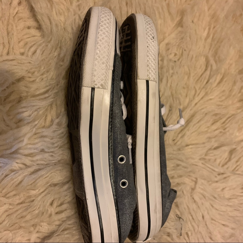Converse All Star Shoreline Slip On - Picture 5 of 9